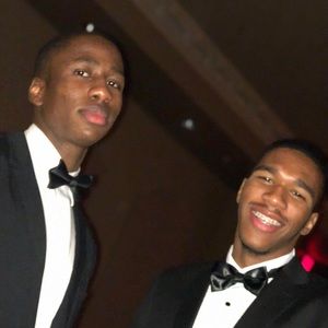 Meet your Posher, Ron